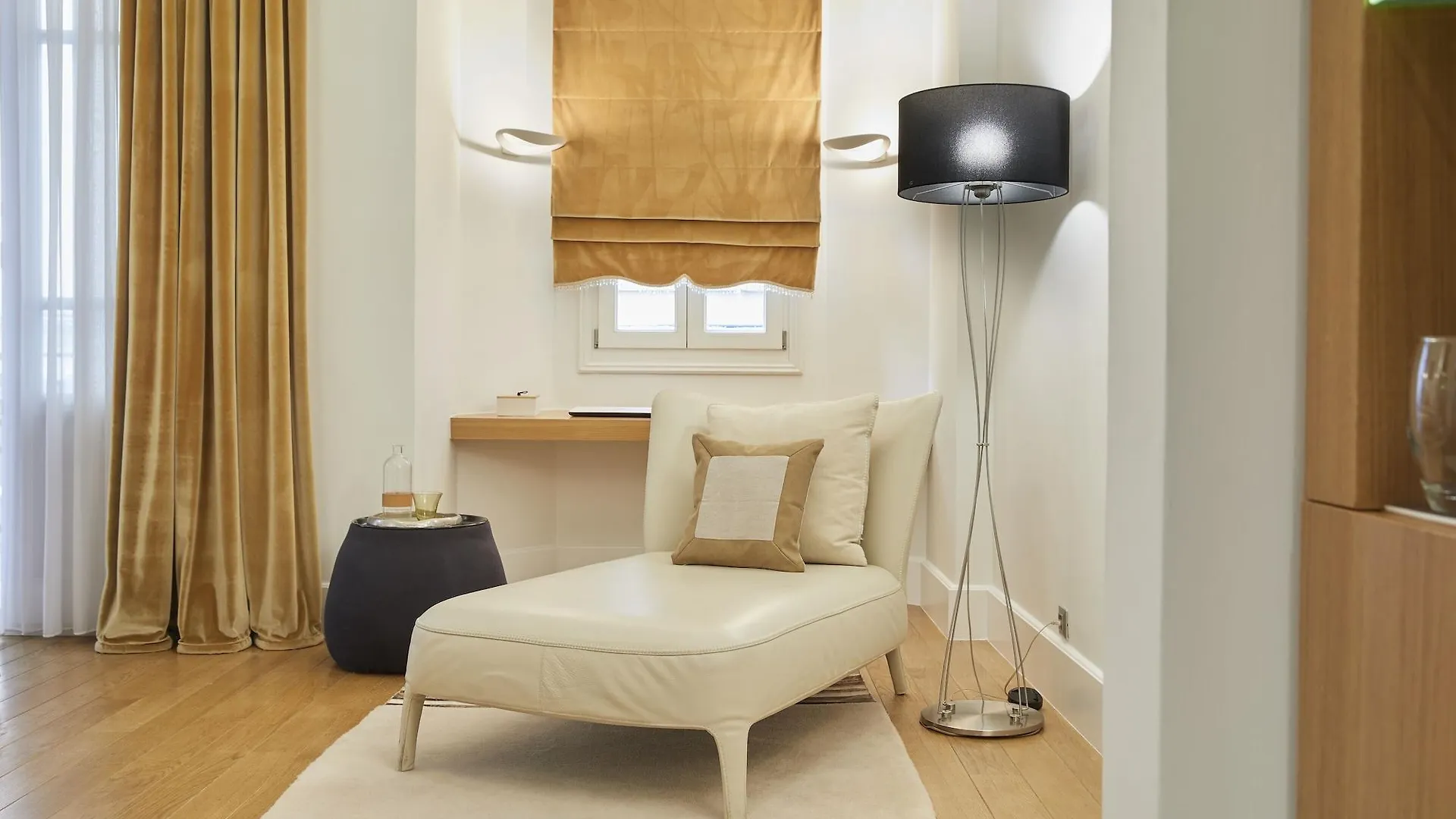 The Excelsior - Small Luxury Hotels Of The World Salonic Grecia