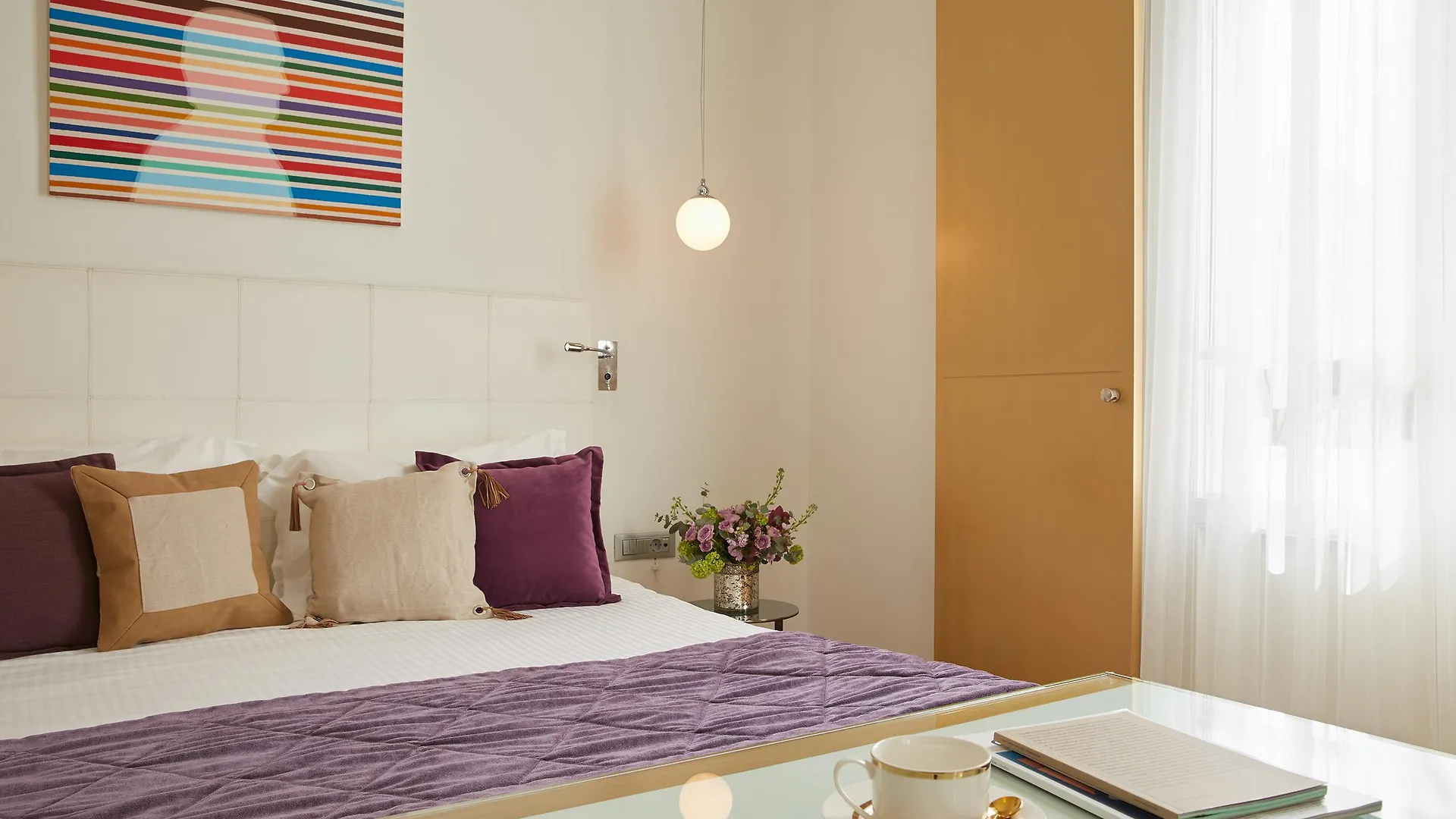 The Excelsior - Small Luxury Hotels Of The World Salonic Grecia