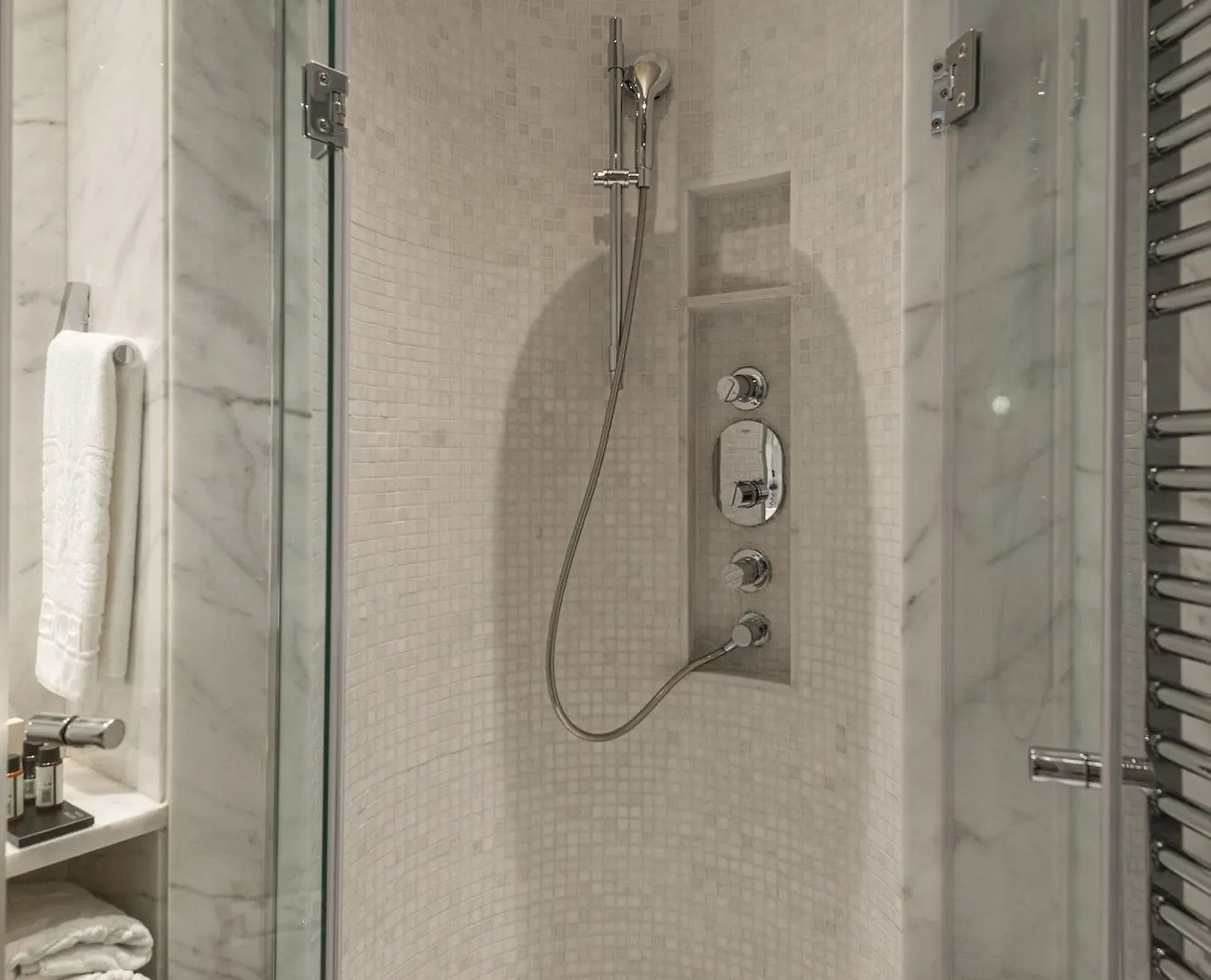 The Excelsior - Small Luxury Hotels Of The World Salonic Grecia
