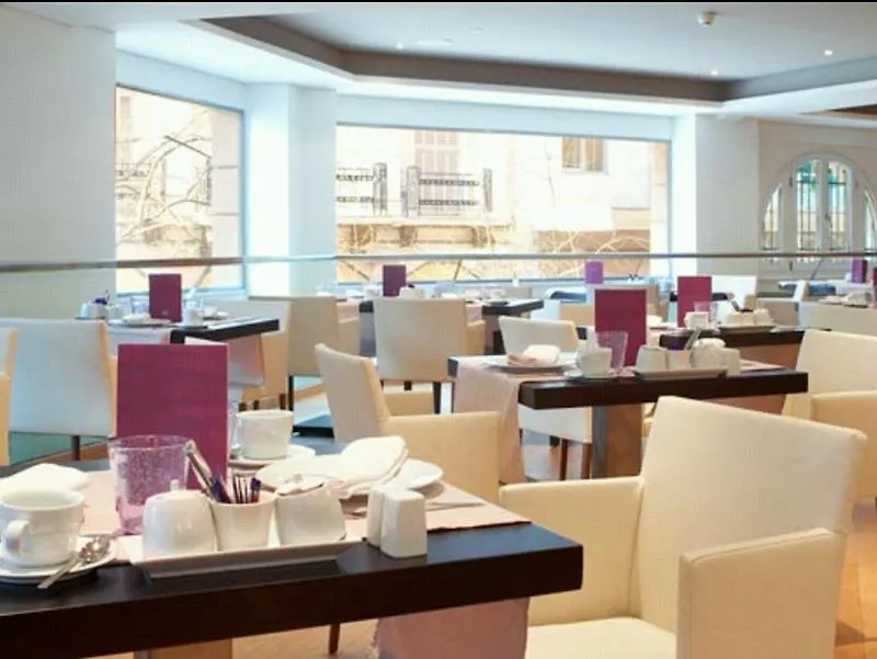 *****  The Excelsior - Small Luxury Hotels Of The World Selanik Yunanistan