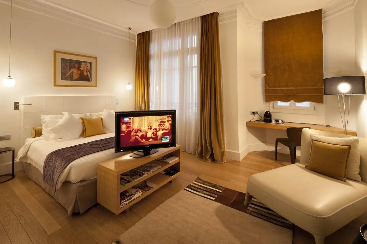 The Excelsior - Small Luxury Hotels Of The World Salonic
