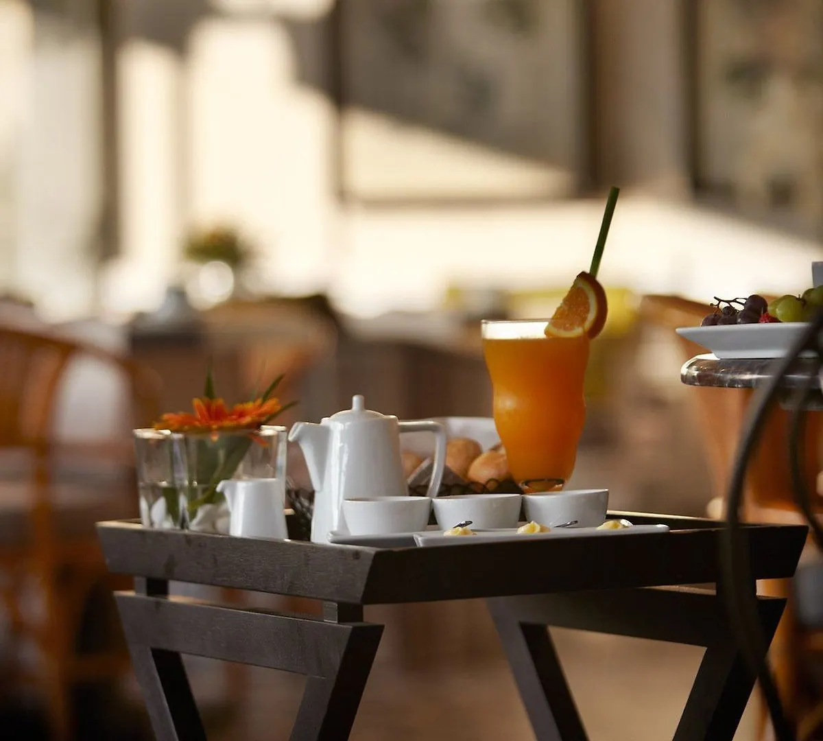 The Excelsior - Small Luxury Hotels Of The World Salonic