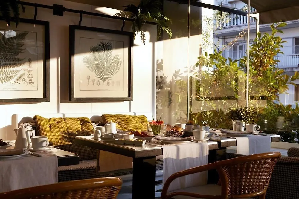 The Excelsior - Small Luxury Hotels Of The World Salonic