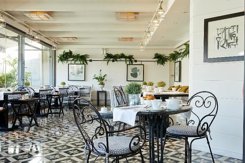 The Excelsior - Small Luxury Hotels Of The World Salonic