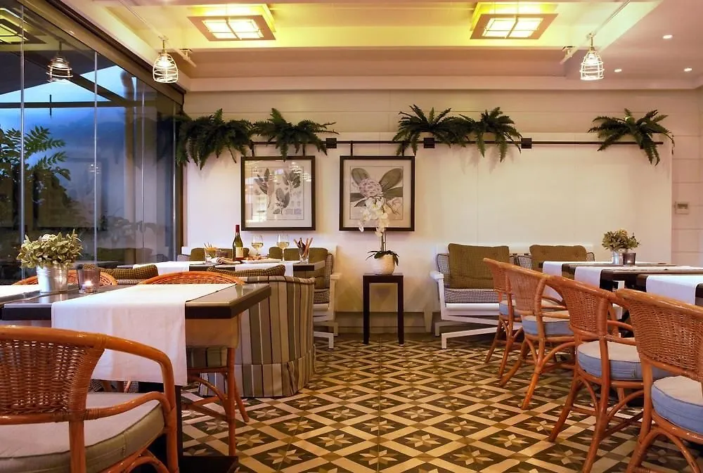 The Excelsior - Small Luxury Hotels Of The World Salonic