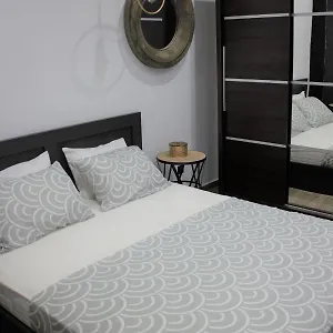 Daire Zen Luxury Living, Selanik