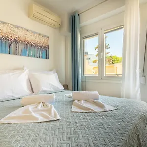 Comfortable Flat In The Heart Of The Old Town Ηράκλειο Κρήτης
