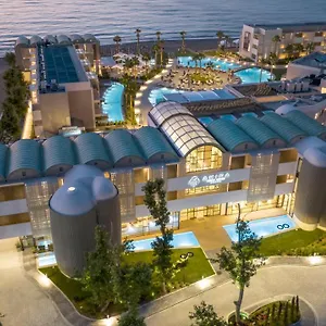 ***** Hotel Amira Luxury & - Adults Only Grèce