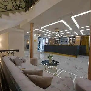 Отель Modern Revival Luxury, Салоники