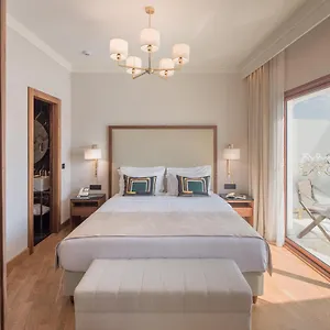 Electra Palace 5* Thessaloniki