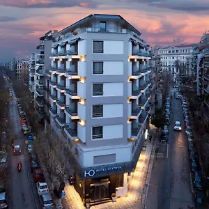 Domotel Olympia Salonic