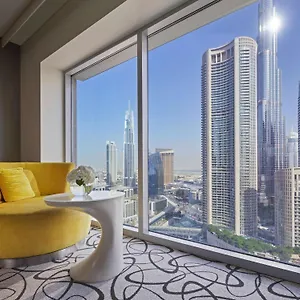 מלון Sofitel Downtown
