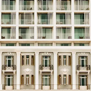 Отель On - Small Luxury Of The World, Салоники