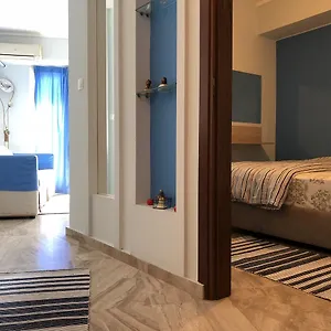 Office-studio Theoxaris Θεσσαλονίκη