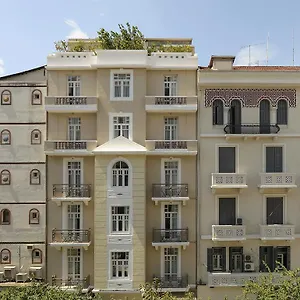 Hotel The Modernist, Tesalónica