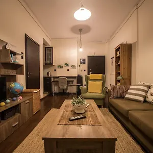Octagon Apartments, Nilie Hospitality Mgmt Διαμέρισμα