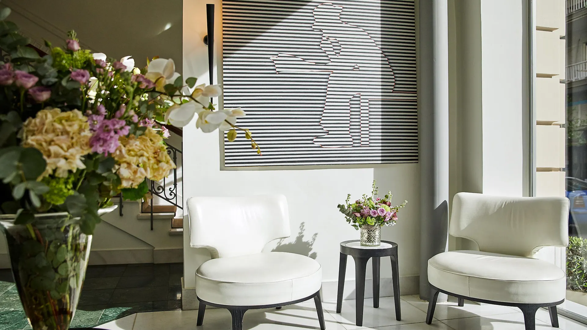 The Excelsior - Small Luxury Hotels Of The World Thessalonique