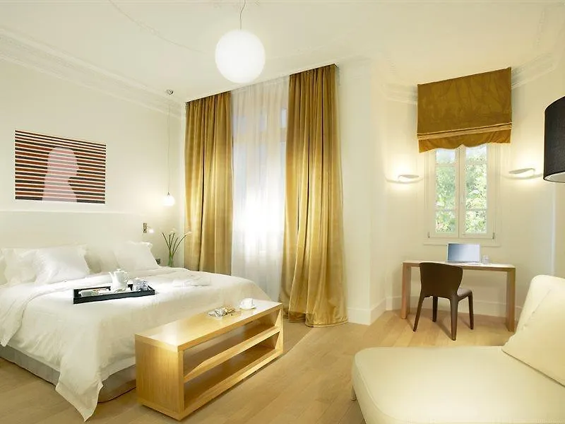 The Excelsior - Small Luxury Hotels Of The World Thessaloniki