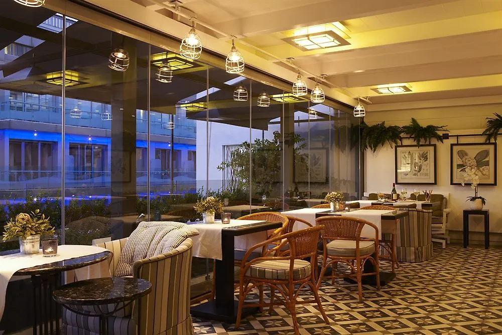 The Excelsior - Small Luxury Hotels Of The World Thessalonique
