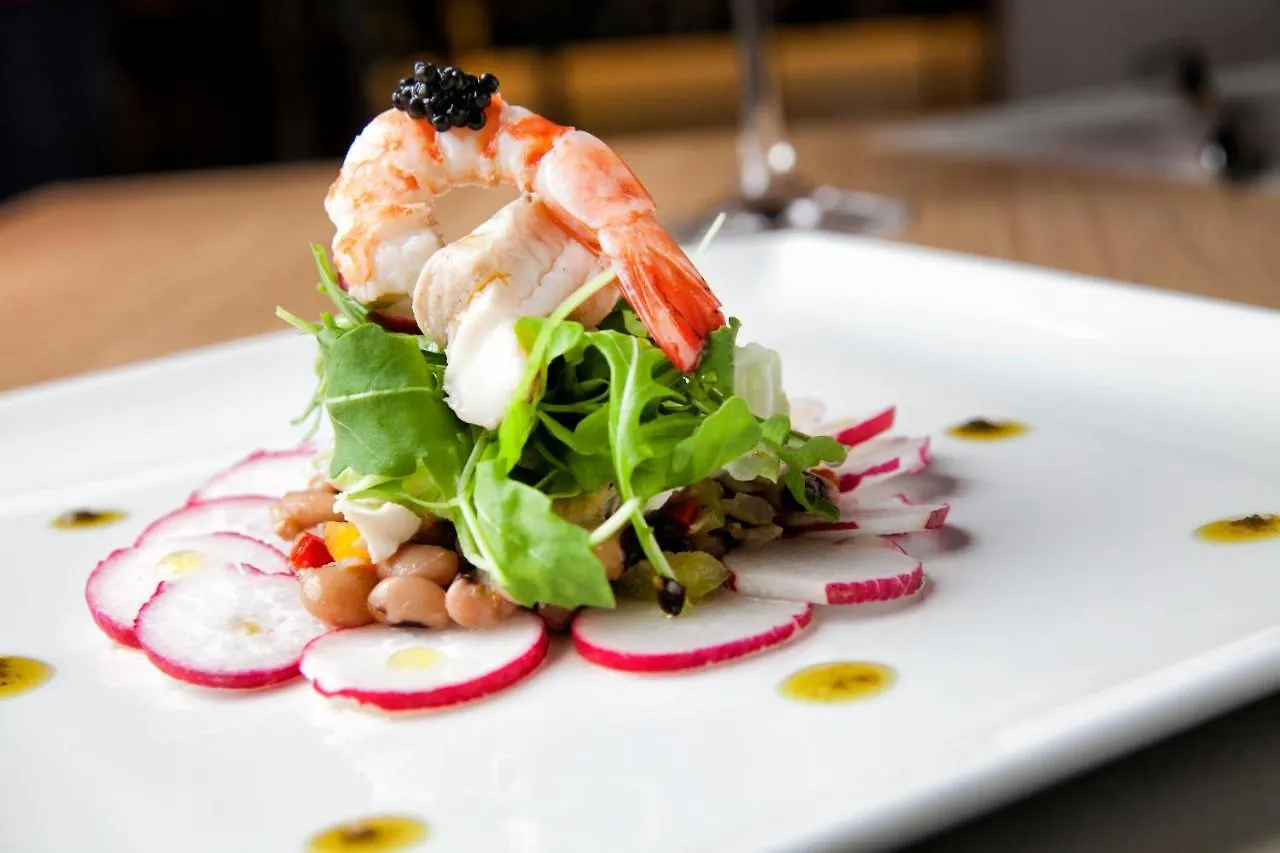 The Excelsior - Small Luxury Hotels Of The World Thessaloniki