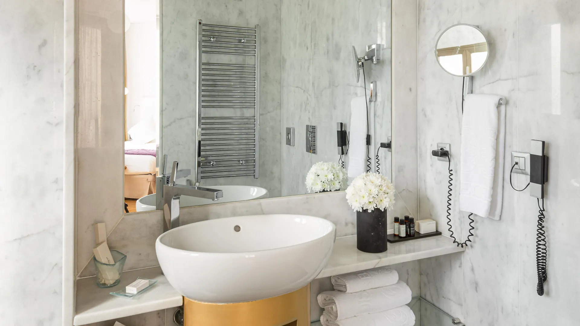 The Excelsior - Small Luxury Hotels Of The World Tessalónica