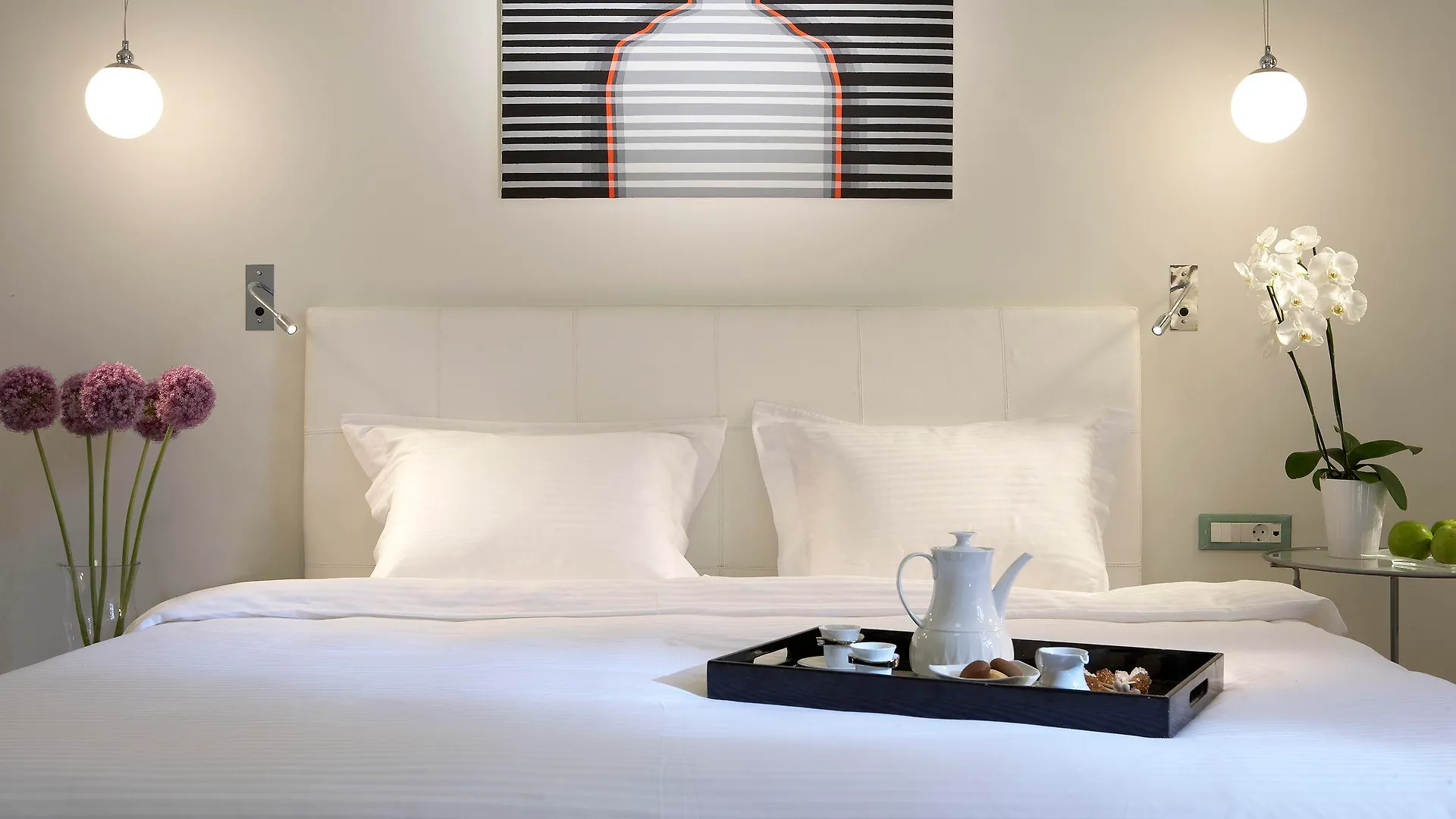 The Excelsior - Small Luxury Hotels Of The World Thessaloniki