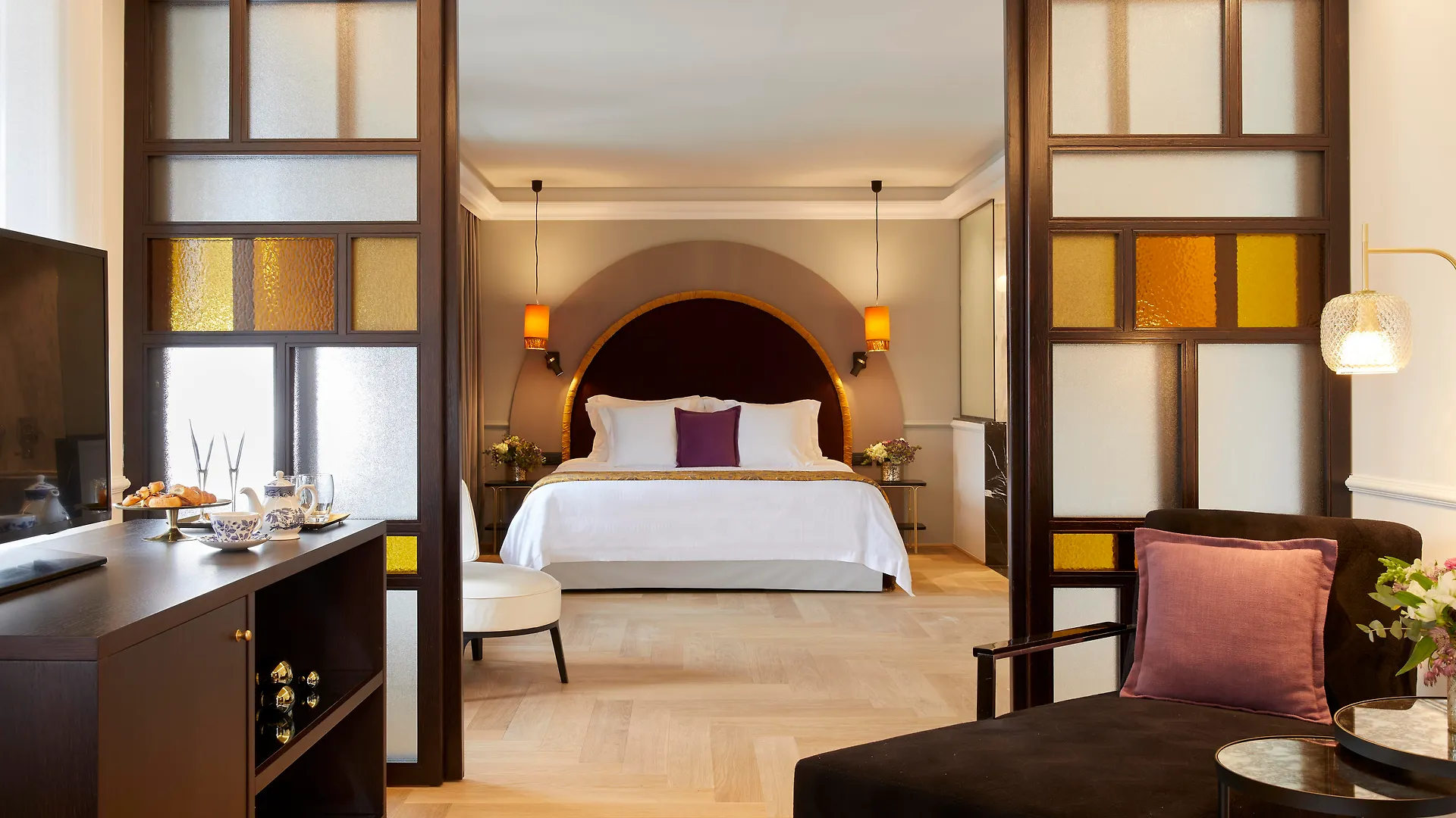 The Excelsior - Small Luxury Hotels Of The World Salonicco