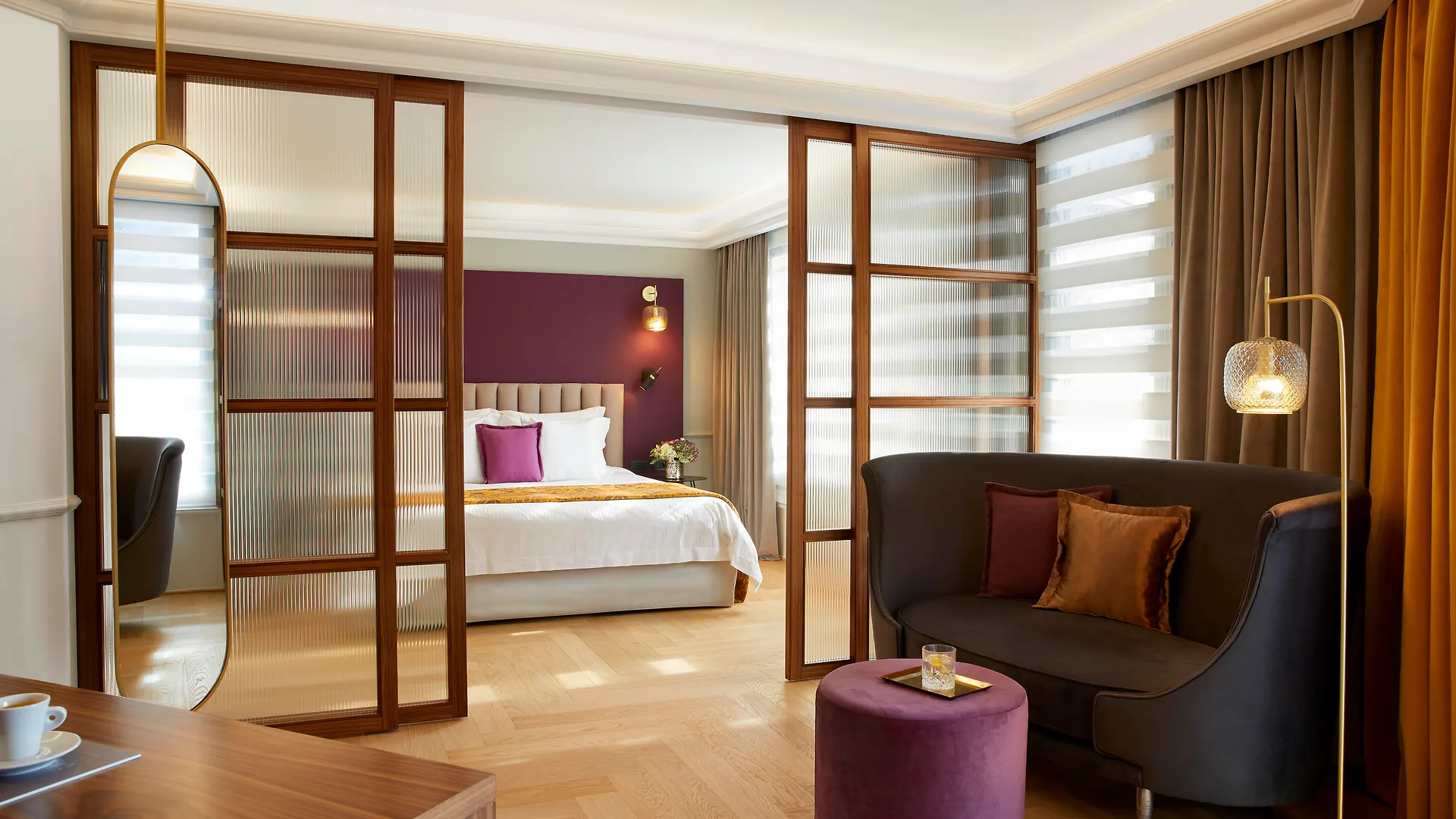 The Excelsior - Small Luxury Hotels Of The World Tessalónica