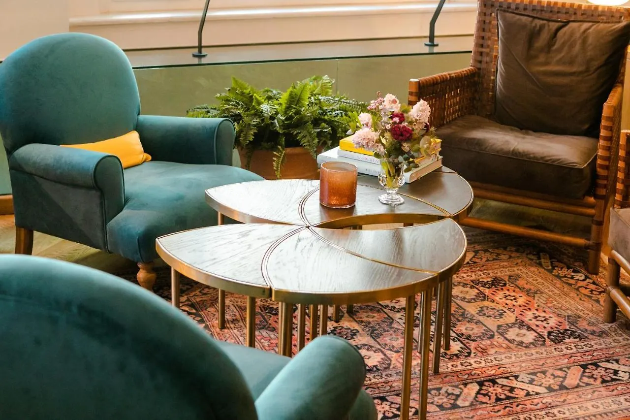 The Excelsior - Small Luxury Hotels Of The World Salonicco