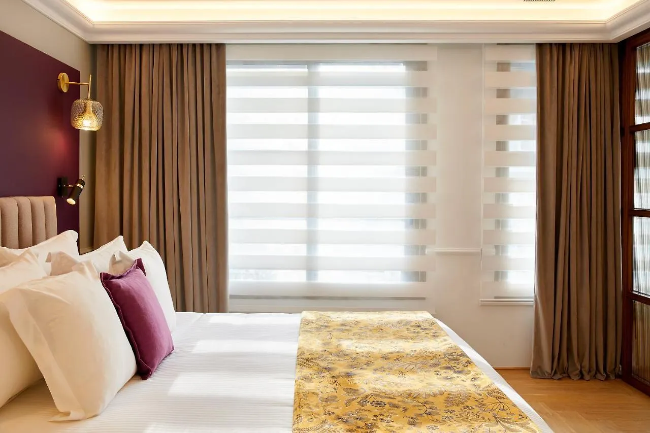 *****  The Excelsior - Small Luxury Hotels Of The World Salonicco Grecia