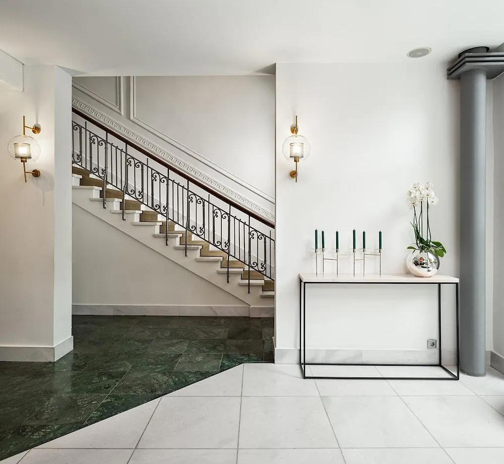 The Excelsior - Small Luxury Hotels Of The World Salonicco