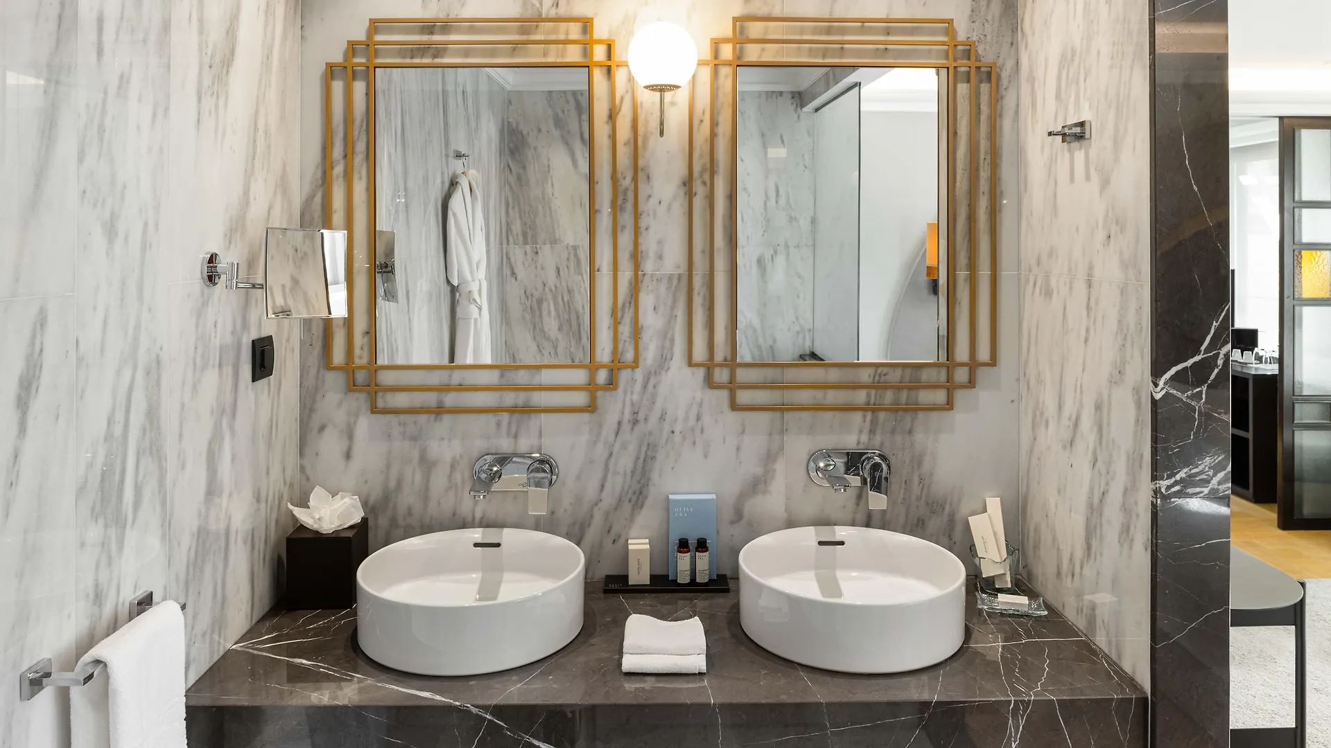 The Excelsior - Small Luxury Hotels Of The World Salonicco