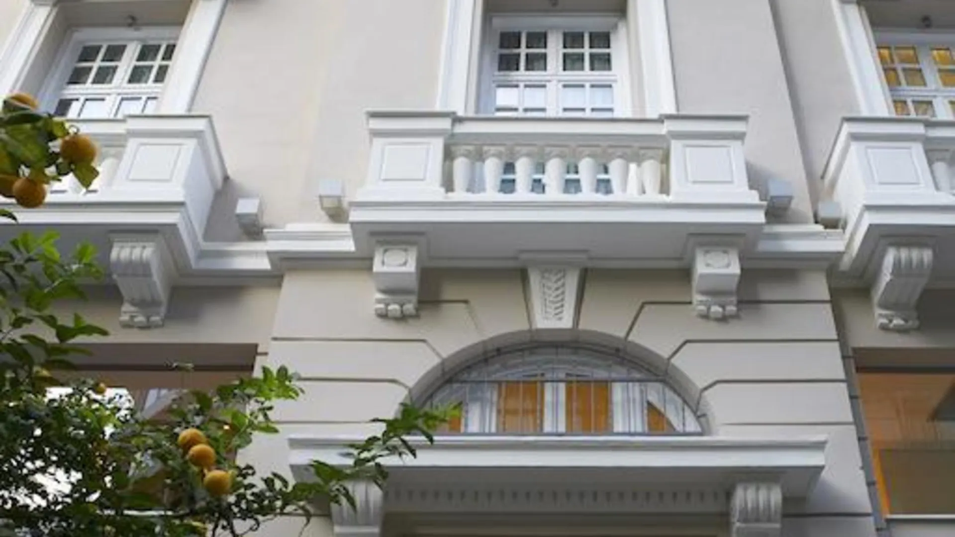 The Excelsior - Small Luxury Hotels Of The World Tessalónica