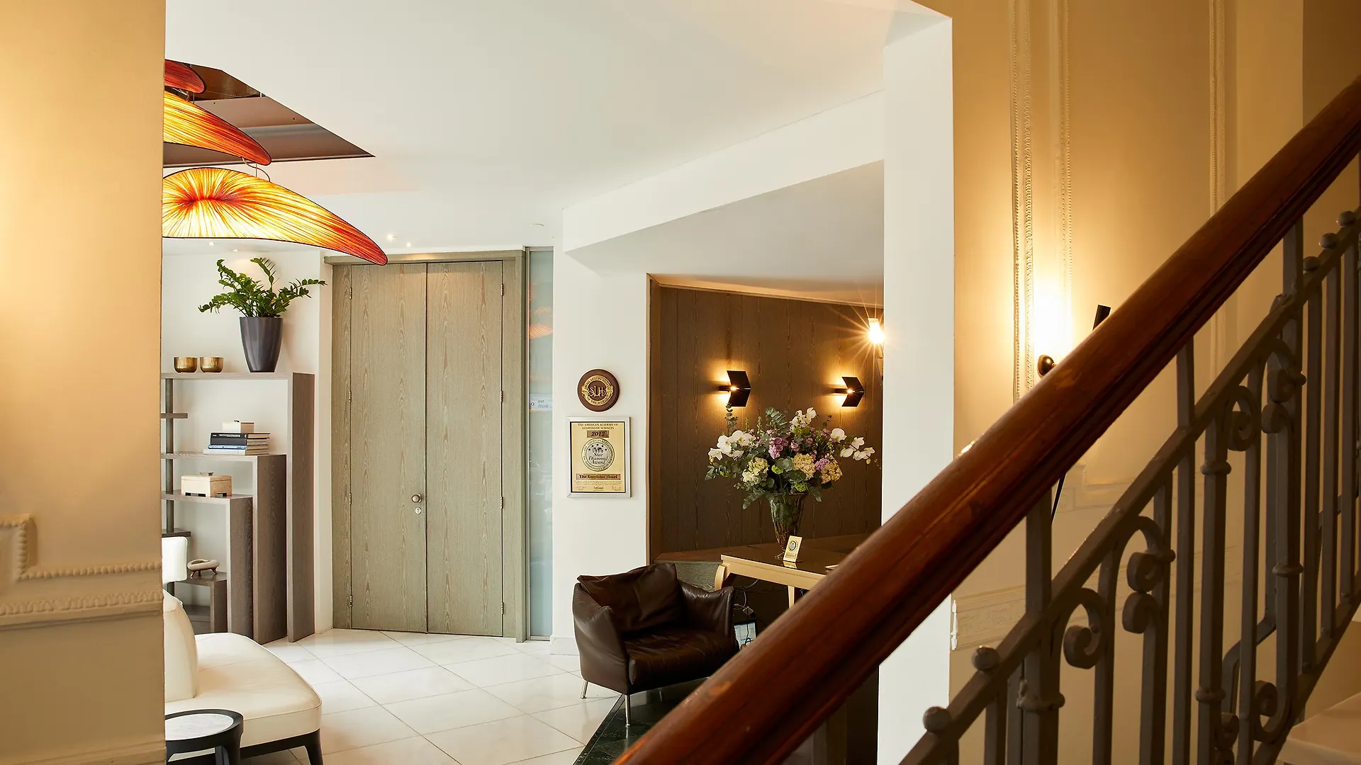 The Excelsior - Small Luxury Hotels Of The World Salonicco