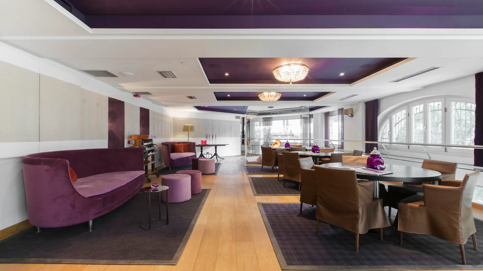 The Excelsior - Small Luxury Hotels Of The World Tessalónica 5*,