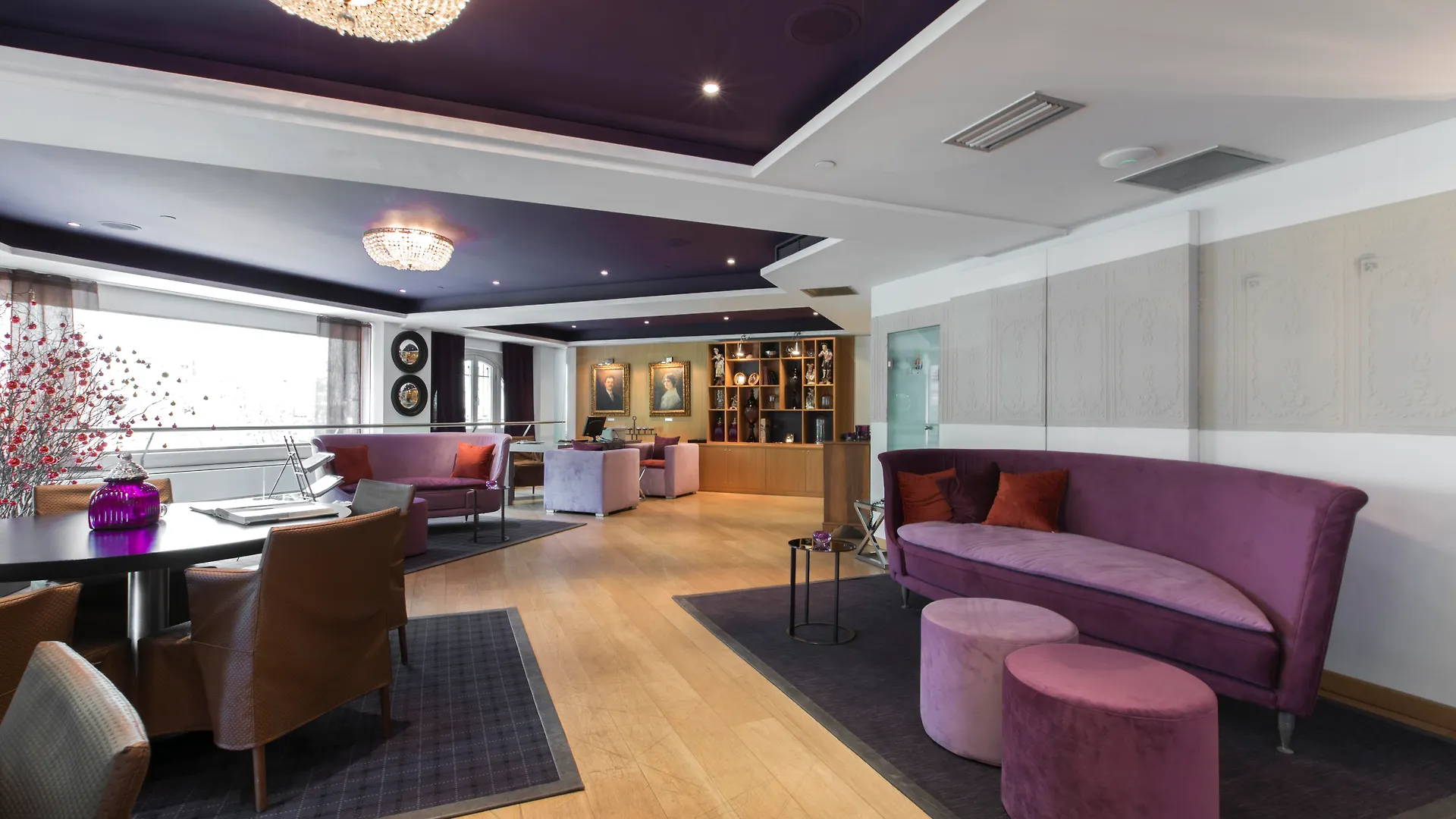 The Excelsior - Small Luxury Hotels Of The World Tessalónica