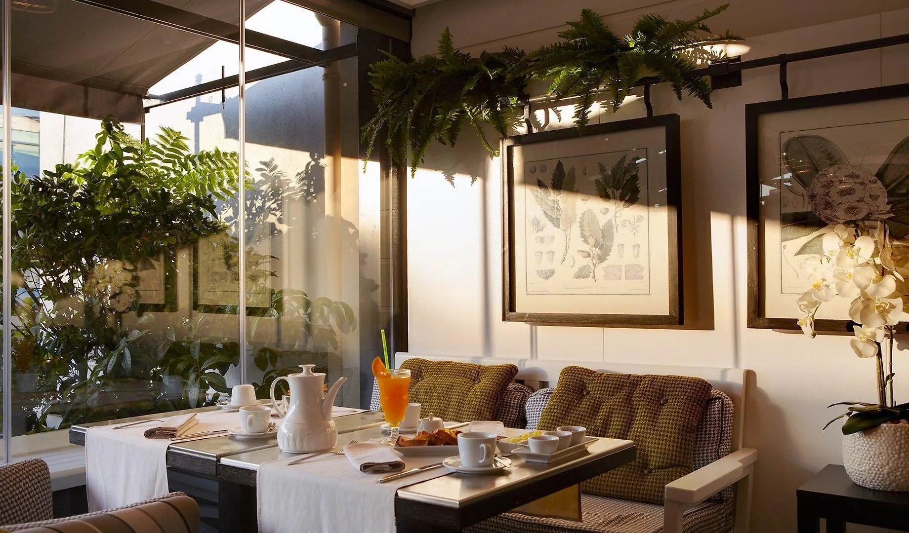 The Excelsior - Small Luxury Hotels Of The World Tessalónica 5*,