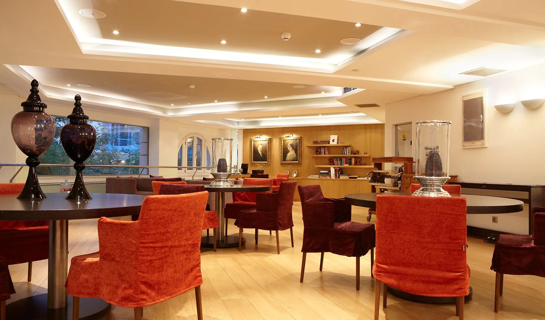 The Excelsior - Small Luxury Hotels Of The World Salonicco 5*,  Grecia