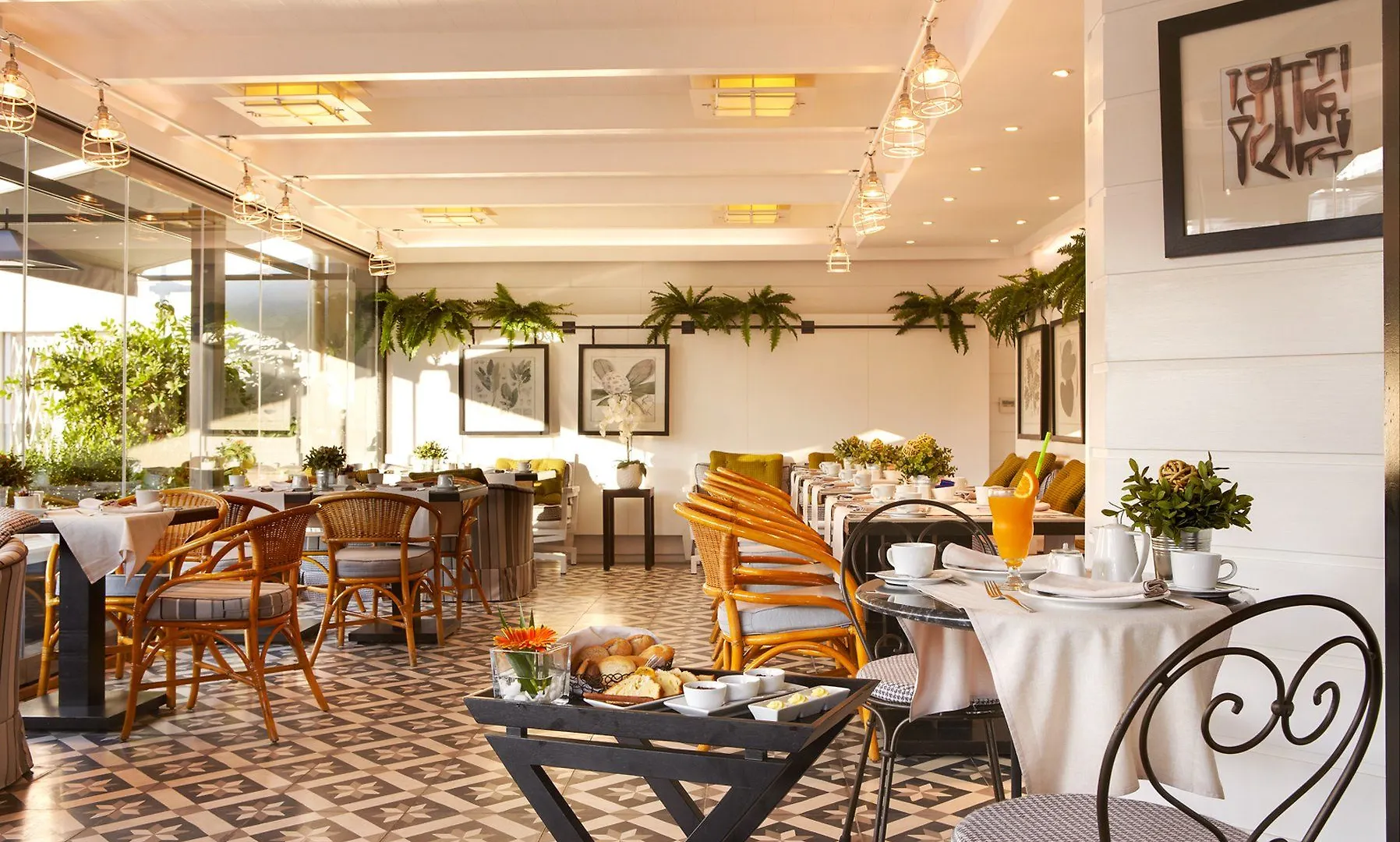 *****  The Excelsior - Small Luxury Hotels Of The World Tessalónica Grécia