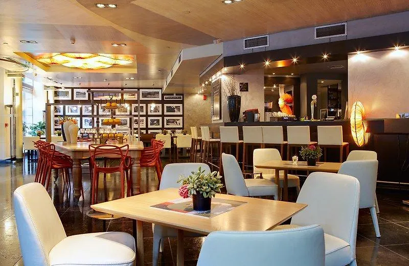 The Excelsior - Small Luxury Hotels Of The World Thessaloniki
