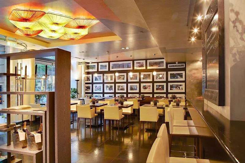 The Excelsior - Small Luxury Hotels Of The World Salonicco