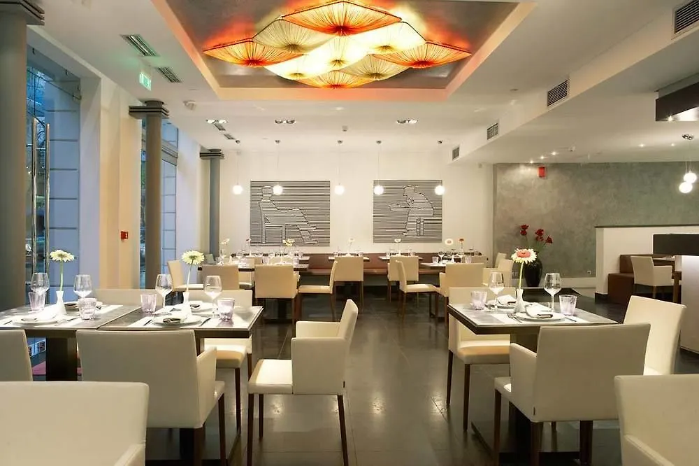 The Excelsior - Small Luxury Hotels Of The World Tessalónica