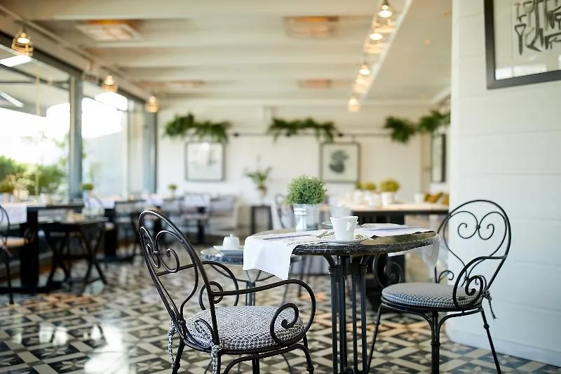The Excelsior - Small Luxury Hotels Of The World Tessalónica