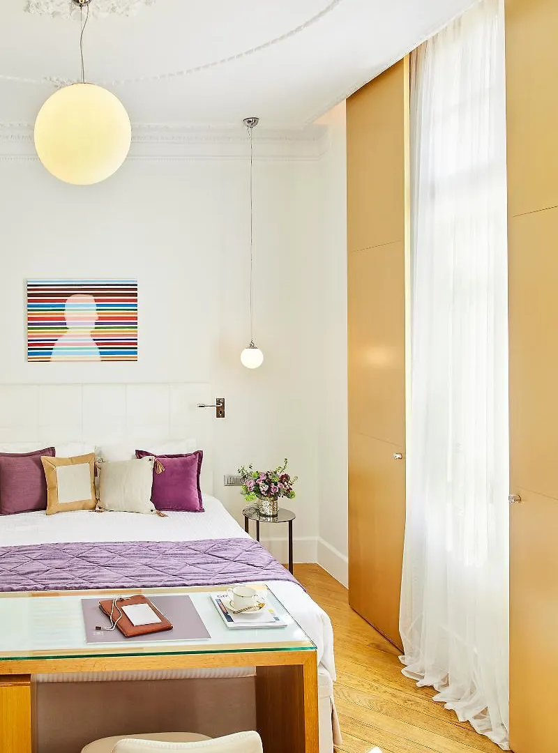 The Excelsior - Small Luxury Hotels Of The World Tessalónica Grécia
