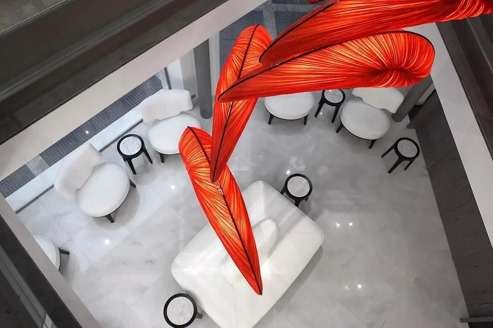 The Excelsior - Small Luxury Hotels Of The World Salonicco