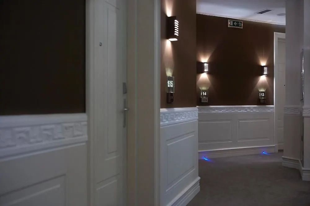 The Excelsior - Small Luxury Hotels Of The World Salonicco