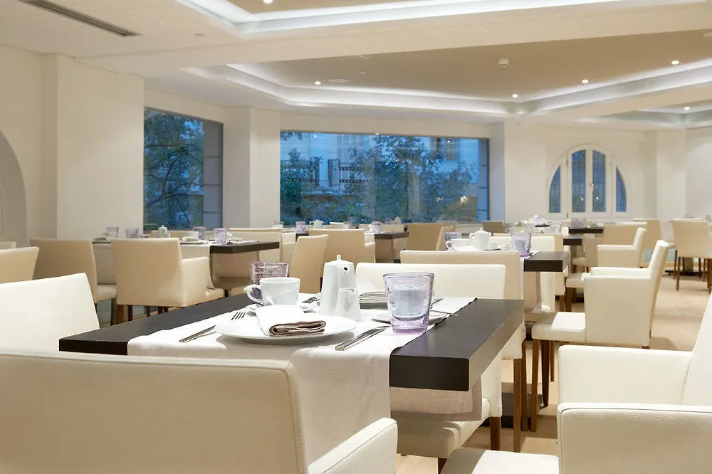 The Excelsior - Small Luxury Hotels Of The World Tessalónica