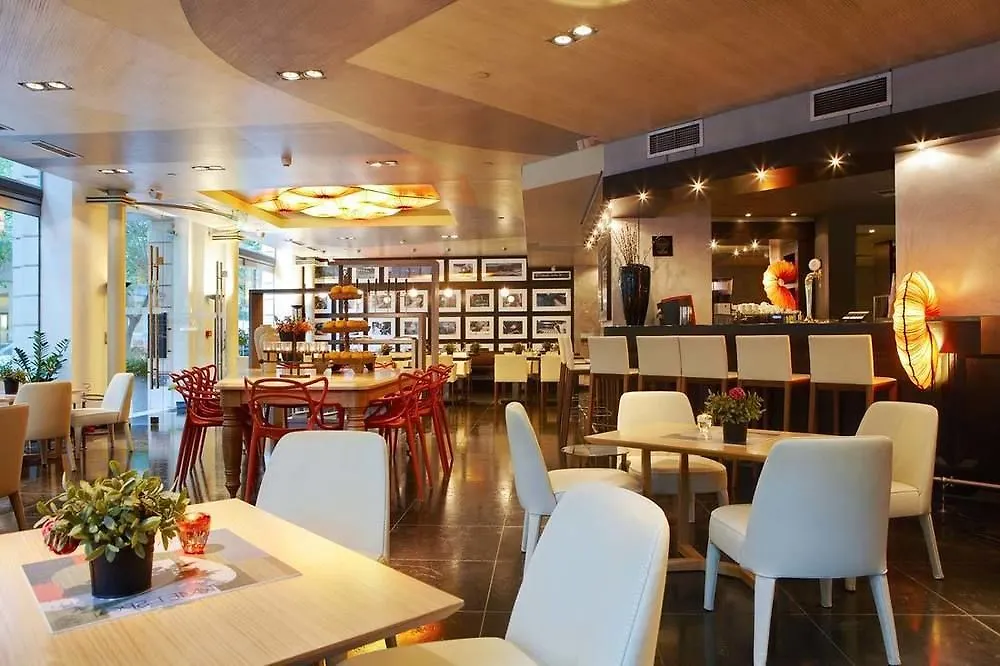 The Excelsior - Small Luxury Hotels Of The World Salonicco 5*,